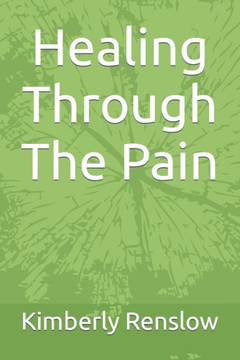 Healing Through The Pain