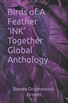 Birds of A Feather 'INK' Together Global Anthology