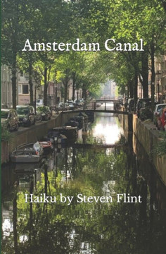 Amsterdam Canal