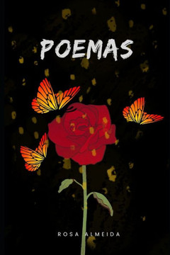 Poemas Rosa Almeida