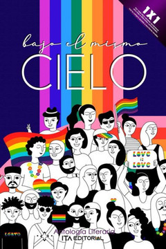 Bajo el mismo cielo: Relatos y reflexiones