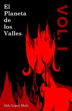 El Planeta de los Valles (Volumen 1)