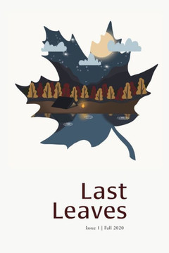 Last Leaves Magazine: Issue One