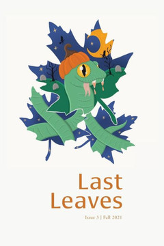 Last Leaves Magazine: Issue Three