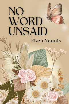 No Word Unsaid No Word Unsaid