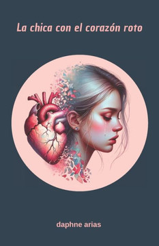 La chica con el coraz? roto