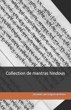 Collection de mantras