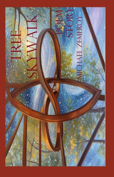 Tree Skywalk: Poem Story Premium Color Illustrations