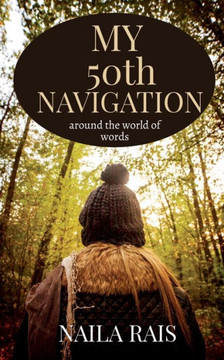 My 50th Navigation: Around the world of words