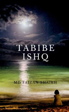 Tabibe ishq: Poetry