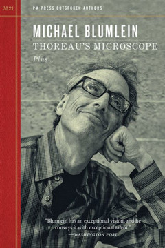 Thoreau's Microscope (Outspoken Authors, 21)