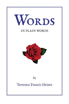Words: In Plain Words