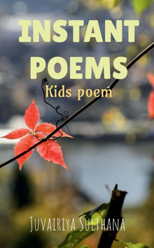 Instant poems