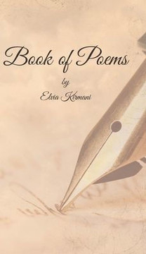 Book of Poems Book of Poems