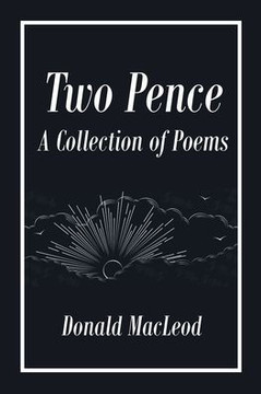 Two Pence: A Collection of Poems