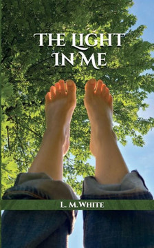 The Light In Me - Large Print