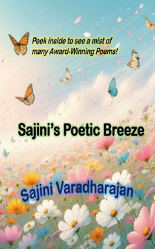 Sajini's Poetic Breeze Sajini's Poetic Breeze