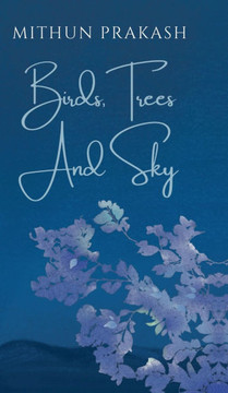 Birds, Trees and Sky