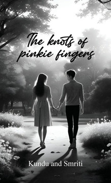 The Knots of Pinkie Fingers The Knots of Pinkie Fingers