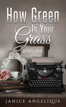 How green is your grass