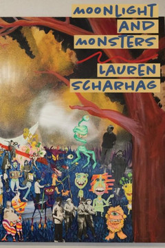 Moonlight and Monsters