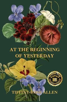 At The Beginning Of Yesterday At The Beginning Of Yesterday
