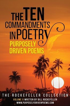 The Ten Commandments in Poetry The Ten Commandments in Poetry