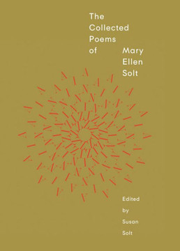The Collected Poems of Mary Ellen Solt