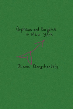 Orpheus and Eurydice in New York Orpheus and Eurydice in New York