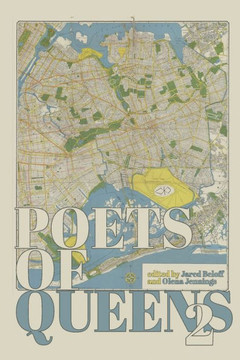 Poets of Queens 2