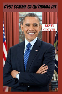 C'est comme ? qu'Obama dit