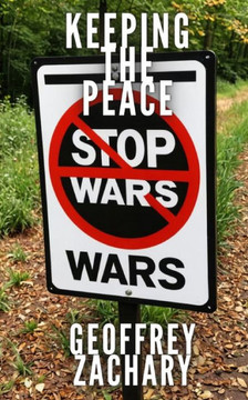 Stop Wars: Keeping the Peace Stop Wars: Keeping the Peace