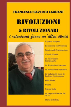 Rivoluzioni: i retroscena fanno un'altre storia
