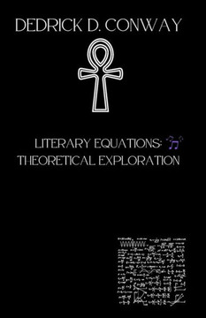 Literary Equations: Theoretical Exploration