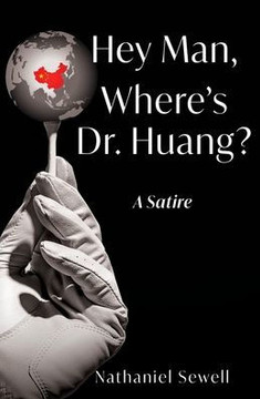 Hey Man, Where's Dr. Huang? Hey Man, Where's Dr. Huang?