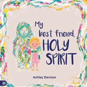 My Best Friend, Holy Spirit My Best Friend, Holy Spirit