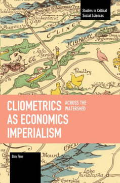 Cliometrics as Economics Imperialism: Across the Watershed