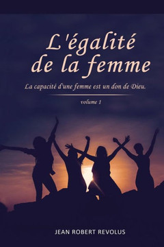 L'?alit?de la Femme - Large Print L'?alit?de la Femme - Large Print