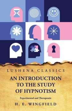 An Introduction to the Study of Hypnotism