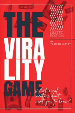 The Virality Game: What Viral Creators Don't Want You To Know!