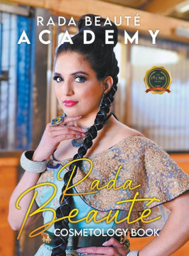 Rada Beaut?Cosmetology Book Rada Beaut?Cosmetology Book