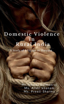 Domestic Violence in Rural India