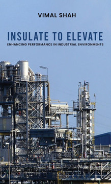Insulate to Elevate: Enhancing Performance in Industrial Environments