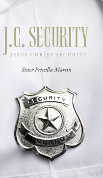 J.C. Security: Jesus Christ Security