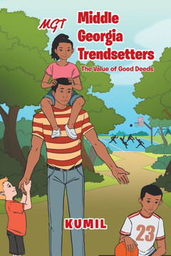 Middle Georgia Trendsetters: The Value of Good Deeds