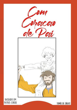 Com Cora?o de Pai