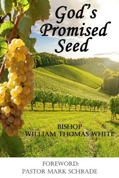 God's Promised Seed: Book Studies of Jesus the Christ