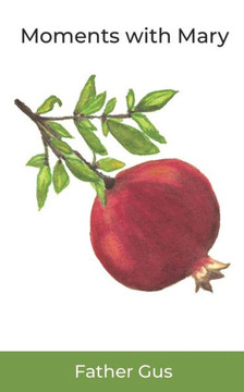 Moments with Mary: Journey with Mary through Her Moments of Joy and Sorrow