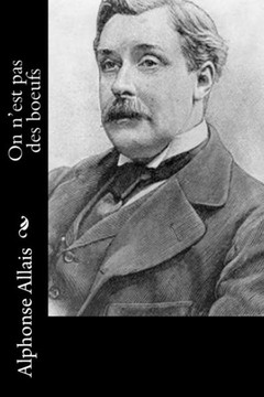 On NEst Pas Des Boeufs (French Edition)