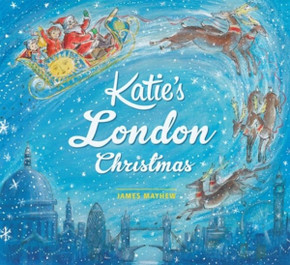 Katie: Katie's London Christmas